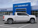 New 2025 Chevrolet Silverado 1500 High Country Crew Cab 4x4, Pickup for sale #T250213 - photo 5