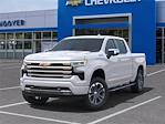 New 2025 Chevrolet Silverado 1500 High Country Crew Cab 4x4, Pickup for sale #T250213 - photo 6