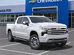 New 2025 Chevrolet Silverado 1500 High Country Crew Cab 4x4, Pickup for sale #T250213 - photo 7