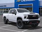 2025 Chevrolet Silverado 2500 Crew Cab 4x4, Pickup for sale #T250224 - photo 7