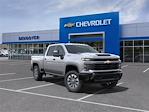 2025 Chevrolet Silverado 2500 Crew Cab 4x4, Pickup for sale #T250242 - photo 1