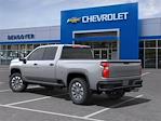 2025 Chevrolet Silverado 2500 Crew Cab 4x4, Pickup for sale #T250242 - photo 4