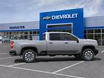 2025 Chevrolet Silverado 2500 Crew Cab 4x4, Pickup for sale #T250242 - photo 5