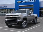 2025 Chevrolet Silverado 2500 Crew Cab 4x4, Pickup for sale #T250242 - photo 6