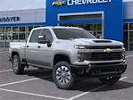 2025 Chevrolet Silverado 2500 Crew Cab 4x4, Pickup for sale #T250242 - photo 7