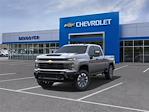 2025 Chevrolet Silverado 2500 Crew Cab 4x4, Pickup for sale #T250242 - photo 8