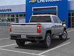 New 2025 Chevrolet Silverado 2500 Custom Crew Cab 4x4, Pickup for sale #T250349 - photo 2