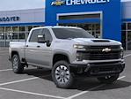 New 2025 Chevrolet Silverado 2500 Custom Crew Cab 4x4, Pickup for sale #T250349 - photo 7