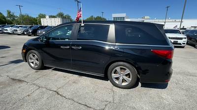 Used 2019 Honda Odyssey EX FWD, Minivan for sale #PXA014269 - photo 2