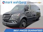 Used 2020 Mercedes-Benz Sprinter 4500 High Roof RWD, Upfitted Cargo Van for sale #PXA034728 - photo 1