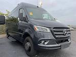 Used 2020 Mercedes-Benz Sprinter 4500 High Roof RWD, Upfitted Cargo Van for sale #PXA034728 - photo 4