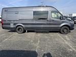 Used 2020 Mercedes-Benz Sprinter 4500 High Roof RWD, Upfitted Cargo Van for sale #PXA034728 - photo 6