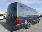 Used 2020 Mercedes-Benz Sprinter 4500 High Roof RWD, Upfitted Cargo Van for sale #PXA034728 - photo 5