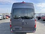 Used 2020 Mercedes-Benz Sprinter 4500 High Roof RWD, Upfitted Cargo Van for sale #PXA034728 - photo 8