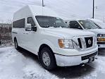 Used 2012 Nissan NV3500 SV High Roof 4x2, Upfitted Cargo Van for sale #PXA111221 - photo 3