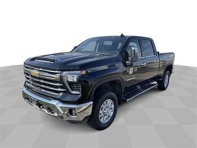 2024 Chevrolet Silverado 2500 Crew Cab 4WD, Pickup for sale #PXA147458 - photo 1