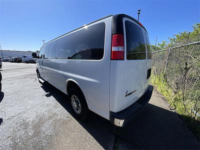 Used 2020 Chevrolet Express 3500 1LT RWD, Passenger Van for sale #PXA170235 - photo 2