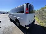 Used 2020 Chevrolet Express 3500 1LT RWD, Passenger Van for sale #PXA170235 - photo 2