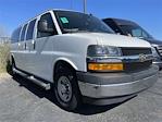 Used 2020 Chevrolet Express 3500 1LT RWD, Passenger Van for sale #PXA170235 - photo 6