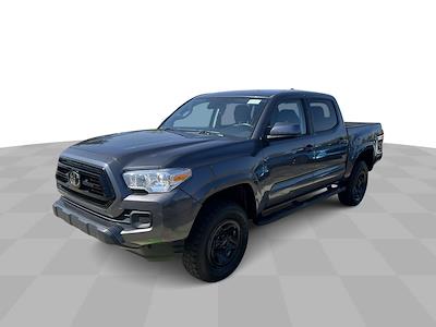 Used 2020 Toyota Tacoma SR Double Cab RWD, Pickup for sale #PXA188173 - photo 1