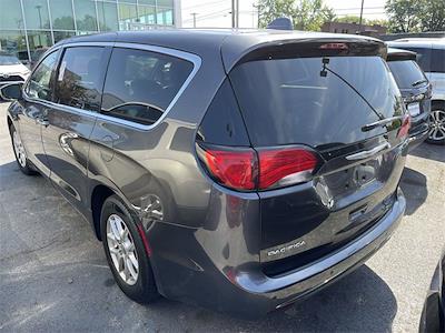 Used 2020 Chrysler Pacifica Touring FWD, Minivan for sale #PXA192133 - photo 2