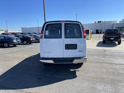 2021 GMC Savana 2500 SRW RWD, Empty Cargo Van for sale #PXA218553 - photo 2