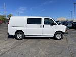 Used 2021 GMC Savana 2500 Work Van RWD, Empty Cargo Van for sale #PXA218553 - photo 21