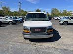 Used 2021 GMC Savana 2500 Work Van RWD, Empty Cargo Van for sale #PXA218553 - photo 4