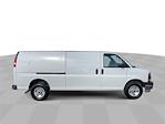 Used 2022 GMC Savana 2500 Work Van RWD, Empty Cargo Van for sale #PXA224063 - photo 4