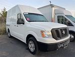 Used 2019 Nissan NV2500 SV High Roof 4x2, Empty Cargo Van for sale #PXA811166 - photo 4