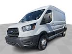 Used 2020 Ford Transit 250 Medium Roof AWD, Empty Cargo Van for sale #PXAA04227 - photo 1