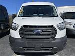 Used 2020 Ford Transit 250 Medium Roof AWD, Empty Cargo Van for sale #PXAA04227 - photo 5