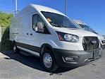 Used 2021 Ford Transit 350 High Roof AWD, Empty Cargo Van for sale #PXAA20086 - photo 7