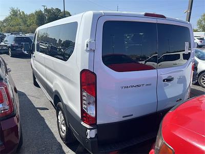 Used 2021 Ford Transit 350 XL Low Roof RWD, Passenger Van for sale #PXAA51960 - photo 2