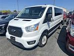 Used 2021 Ford Transit 350 XL Low Roof RWD, Passenger Van for sale #PXAA51960 - photo 1