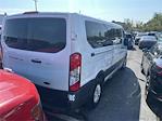 Used 2021 Ford Transit 350 XL Low Roof RWD, Passenger Van for sale #PXAA51960 - photo 4