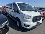 Used 2021 Ford Transit 350 XL Low Roof RWD, Passenger Van for sale #PXAA51960 - photo 5