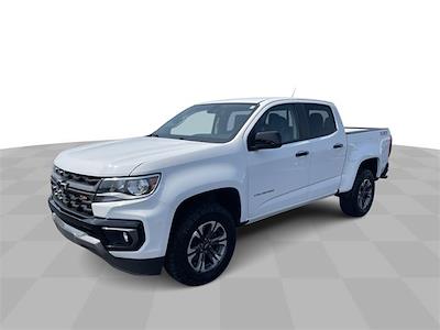 2022 Chevrolet Colorado Crew Cab 4WD, Pickup for sale #PXB267238 - photo 1