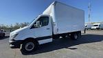 Used 2016 Mercedes-Benz Sprinter 3500 RWD, Box Truck for sale #PXB644394 - photo 4