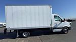 Used 2016 Mercedes-Benz Sprinter 3500 RWD, Box Truck for sale #PXB644394 - photo 8