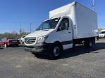 Used 2016 Mercedes-Benz Sprinter 3500 RWD, Box Truck for sale #PXB644394 - photo 9