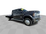 Used 2021 Ram 5500 Tradesman Crew Cab 4WD, Flatbed Truck for sale #PXB699122 - photo 3