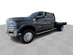 Used 2021 Ram 5500 Tradesman Crew Cab 4WD, Flatbed Truck for sale #PXB699122 - photo 5