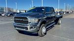 Used 2021 Ram 5500 Tradesman Crew Cab 4WD, Flatbed Truck for sale #PXB699122 - photo 50