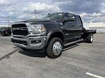 Used 2021 Ram 5500 Tradesman Crew Cab 4WD, Flatbed Truck for sale #PXB699122 - photo 51