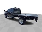 Used 2021 Ram 5500 Tradesman Crew Cab 4WD, Flatbed Truck for sale #PXB699122 - photo 2