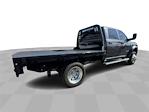 Used 2021 Ram 5500 Tradesman Crew Cab 4WD, Flatbed Truck for sale #PXB699122 - photo 8