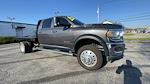 Used 2021 Ram 5500 Tradesman Crew Cab 4WD, Flatbed Truck for sale #PXB699122 - photo 143
