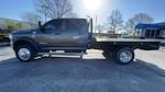Used 2021 Ram 5500 Tradesman Crew Cab 4WD, Flatbed Truck for sale #PXB699122 - photo 146