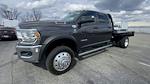 Used 2021 Ram 5500 Tradesman Crew Cab 4WD, Flatbed Truck for sale #PXB699122 - photo 74